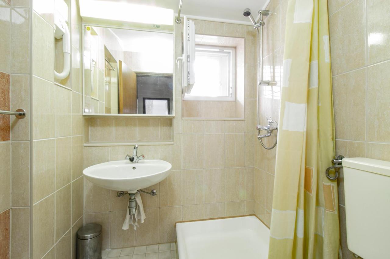 Ferienwohnung Galapagus Privat Beach & Boat Dock Metajna Exterior foto