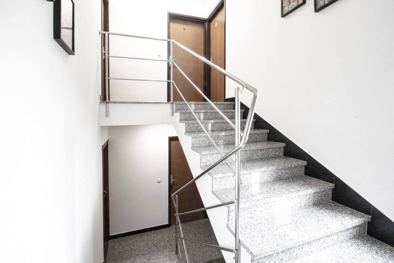 Ferienwohnung Galapagus Privat Beach & Boat Dock Metajna Exterior foto